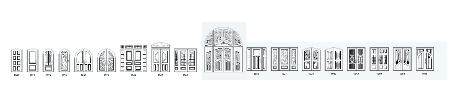 Cad Drawing